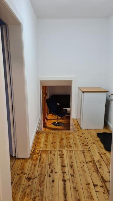 Grosszuegige Wohnung Auf Dem Hof Historischen Muehle Holzhausen  ภายนอก รูปภาพ